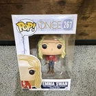 Funko Pop! Vinyl Emma Swan Once Upon A Time 267 Television Figure