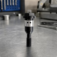 Original Zentral-Schraubventil 12703758 Direkt einbaubar f&uuml;r KFZ-Mechaniker