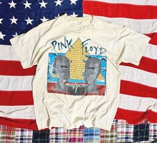 RARE 1994 Pink Floyd World Tour T-Shirt