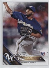 2016 Topps Vintage Stock 32/99 Ariel Pena #430 0a1