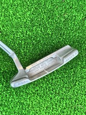 PING Anser 4 85068 Steel Shaft Blade Putter Classic Design Golf Club 35”