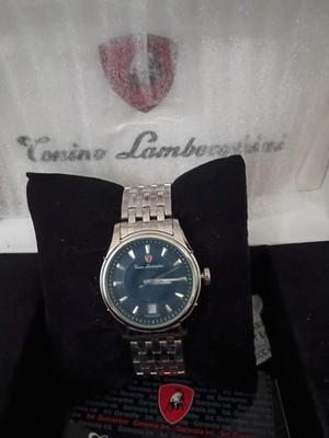 tonino lamborghini watch men
