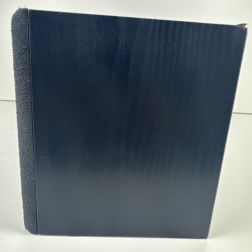JBL ARC Center Dual 4-1/2" Center Channel Loudspeaker Wood Encased Tested - Picture 4 of 9