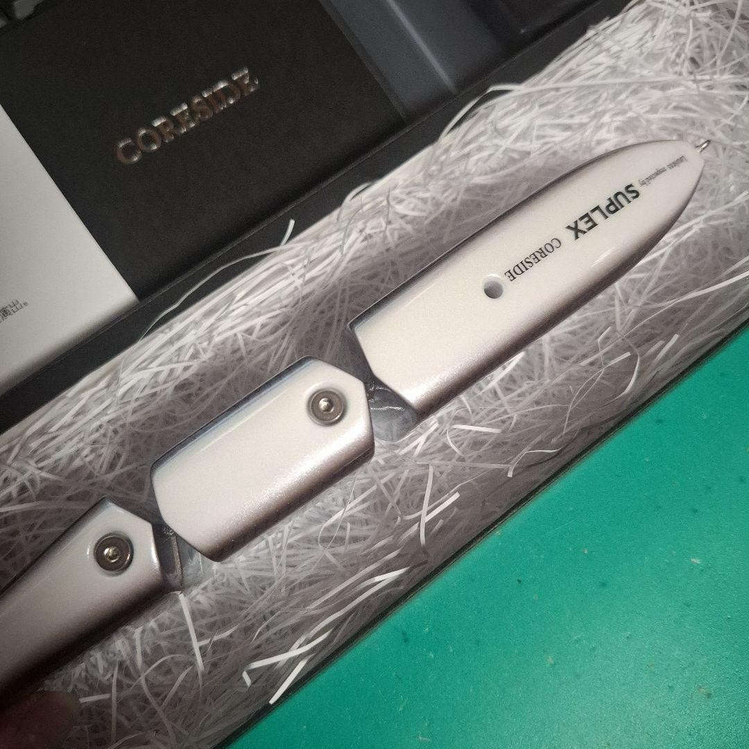 Super Rare Suplex Core Side Keep Cast Keimura U-Luminous - Image 8