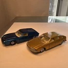 Vintage Matchbox Lesney No. 56+ Matchbox No.5 Vintage Salee