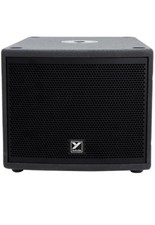 Yorkville EXM Mobile Sub  Battery Powered Subwoofer