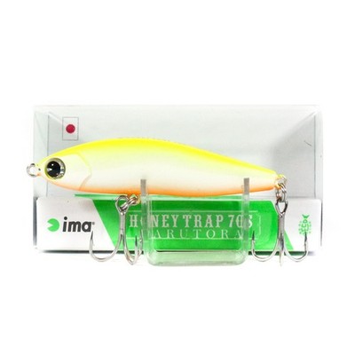Ima Honey Trap 70S Karutora 12 Gram Countersunk Bait 102 (9330)