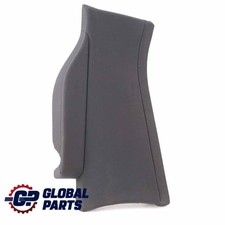 BMW F34 GT Sitz Seitenverkleidung Hinten Links Verkleidung Stoff