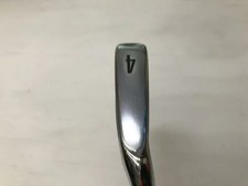 Titleist AP 2 712 Iron 1pc Flex Stiff AMT Dynamic Gold S200 Steel