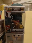 Funko Pop Animation Samurai Jack - Jack (Armored) 1052 Chase