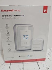 Honeywell Home Programmable Thermostats Wi-Fi for sale