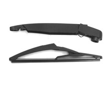 WISCHERARM + SCHEIBENWISCHER HINTEN FÜR CITROEN C4 CACTUS AB 2014