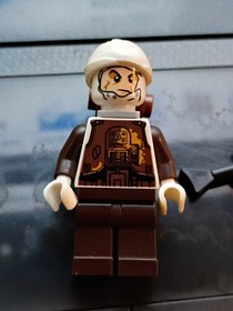 Lego 75145 Star Wars Eclipse Fighter Dengar Minifigure
