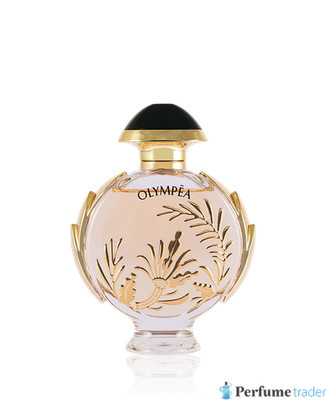 Paco Rabanne Olympea Solar Eau de Parfum Intense 30 ml