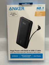 Anker Powerport Solar 21w Dual USB Charger A2421 Tested for sale online |  eBay