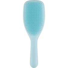 Tangle Teezer The Ultimate Detangler Large Fine & Fragile Hairbrush, Seafoam Blu