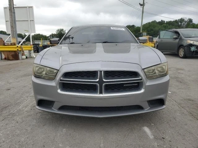 2011-2014 Dodge Charger AC Heater Climate Control temperature OEM Foto 4 de 4