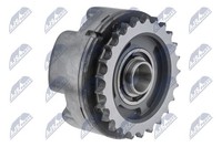 Nockenwellenversteller NTY RKZ-AU-003 FüR Audi A6 C6 Avant 4F5 4F2 A4 B7 8ED 8EC