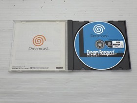Dreamcast Console (HKT-5000 / Model HKT-3000) DreamCast JP GAME. 9000024439047
