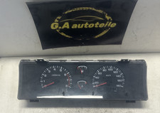 NISSAN TERRANO Tacho Tachometer Benzin 3,0 921130 b-0012 2481065g00