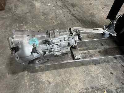 2013-2016 Hyundai Genesis Coupe 3.8 Manual Transmission Gearbox 43000 ...