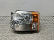 LAND ROVER DISCOVERY 3 COMMERCIAL 4X4 UTILITY 07-09 HEADLIGHT (N/S) 5H2213W030BA