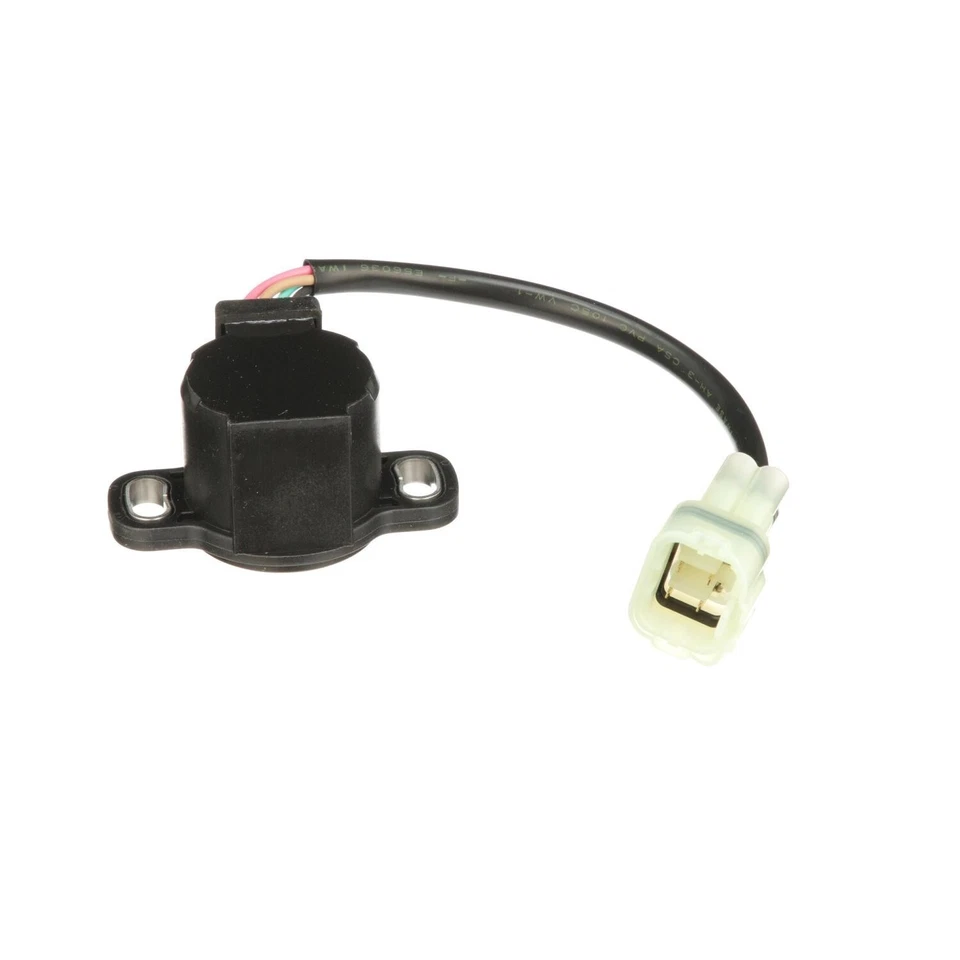 Sensor de posición del acelerador SMP para Chevrolet Tracker 1989-1991 Foto 3 de 4