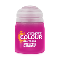 Gw Citadel Contrast Doomfire Magenta (350 Eur/L)