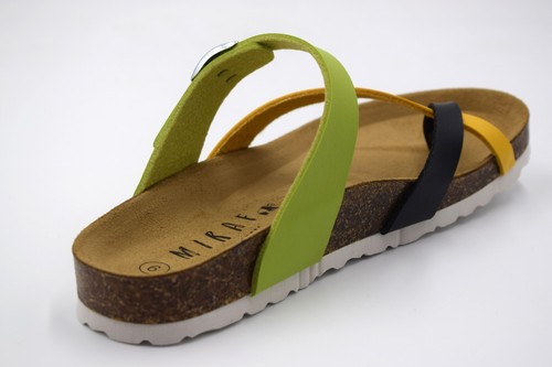 123 MIRAF WOMEN SANDALS - Picture 13 of 56
