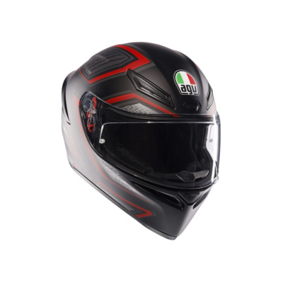 AGV K1 Multi Full Face Helmet　MLサイズ AGV K1 Multi Helmets — HFX Motorsports