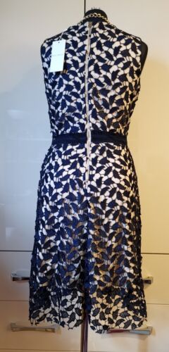 BNWT stunning MARC ANGELO Ladies Dress - size UK 12 - Picture 6 of 7
