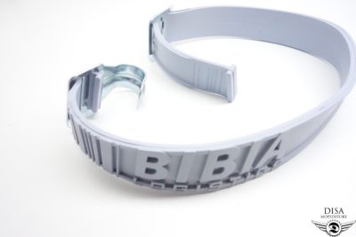 Gepäckträger Gummi Hercules Saxonette Mofa Moped