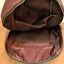 thumbnail 3 - Doterra Backpack Vegan Leather Bag Travel Large 2019 Global Convention NWT