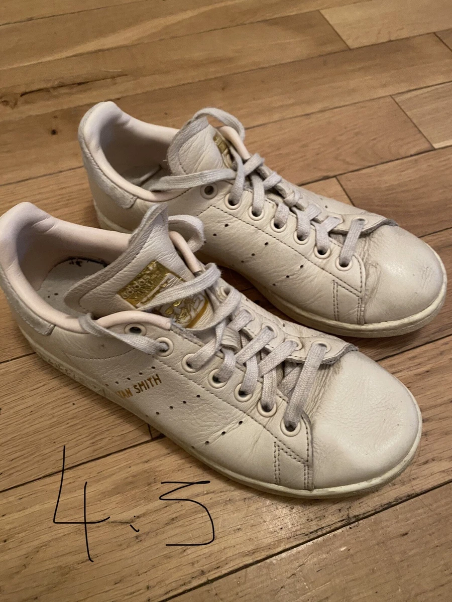 Vans vs shop stan smith