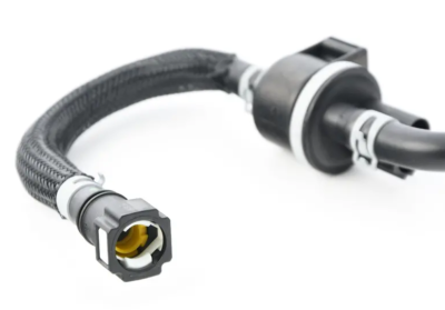 VW Atlas CA1 Teramont Dampfkanister-Spülventilschlauch 3Q0133366K