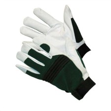Forester Genuine Goat Skin Leather Gloves