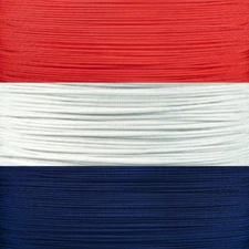 Paracord Planet Hockey 550 Paracord Kit - 100 Feet of Each Color for Bracelets