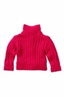 NWT Eliane et Lena "Swann" Wool Blend Cardigan, sz 2T — photo 2