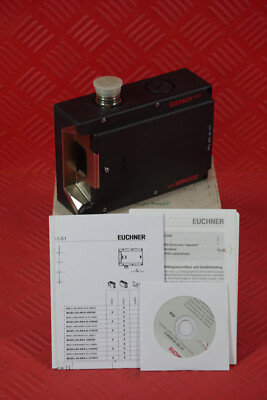 EUCHNER 111071 MGB-L1-ARA-AA1A1-S1-R-111071 Safety Switch Unicode NEU!