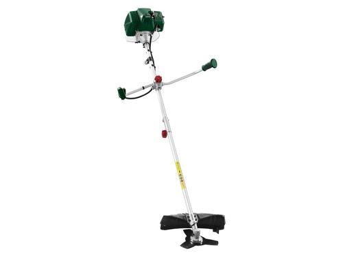 PARKSIDE® 2-in-1 Benzin-Sense »PBS 2 E5«, mit Primer-Leichtstartsystem - B-Ware - Bild 4 von 7