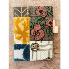 Almost Daily Notebook 2024 Mina Perhonen [A5 size cousin] Cover only