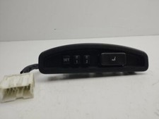 2006 Infiniti FX Power Switch Left Seat Adjustment AMD112138