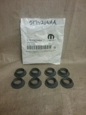 5174214AA Mopar Splash Shield Molding Package