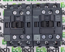 Schneider Electric LC2D09 B7