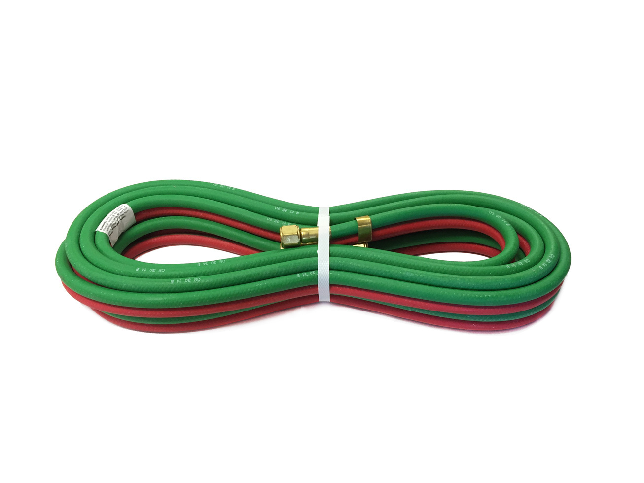 0384-0807+ Victor Journeyman 450 Torch Kit Set CA2460 315FC SR450D 20' 3/16 Hose
