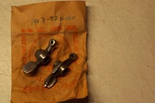 HONDA 14431-921-030 NOS Valve Rocker Arm 1997 B75K1 B75K2 B75K3 OEM Qty 2