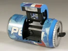 PRL) PEPSI CAN 1998 COMPACT CAMERA BODY CAMERA PHOTO TIN ROLL