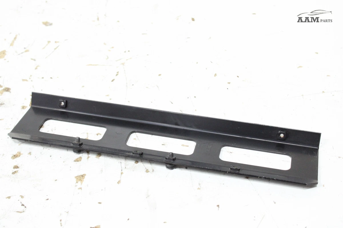 2019-2023 VOLVO VNL 760 D13 REAR FUEL TANK UPPER SUPPORT BRACKET 