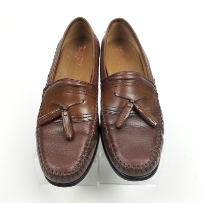 BRASS BOOT Men display picture 2