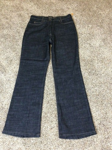 Olser Europe Mona Blue Denim Jeans size 